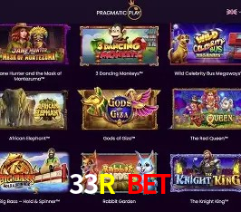Explore as vantagens do 33R Bet: serviço profissional e confiabilidade