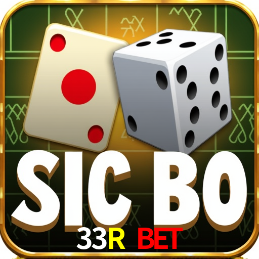 33R Bet,33R.Com