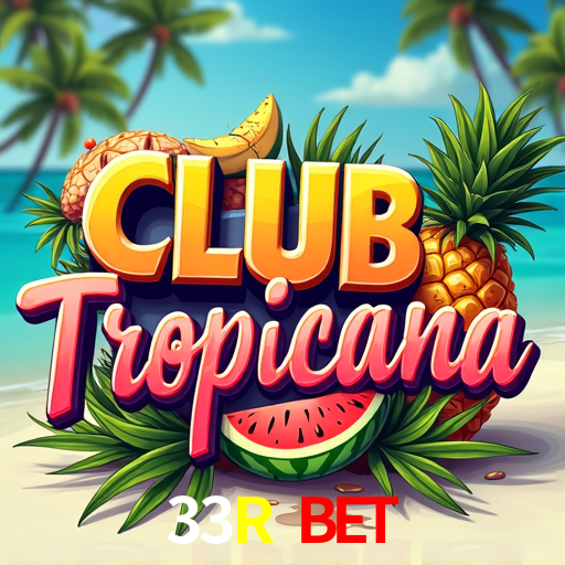 33R Bet - Jogos De Cassino Brasil - 33R.Com