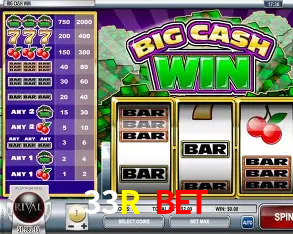 33R Bet,33R.Com