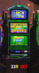 33R Bet