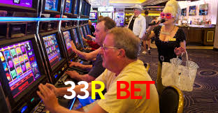 33R Bet